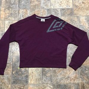Umbro sweatshirt